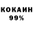 КЕТАМИН VHQ Indronil ROY